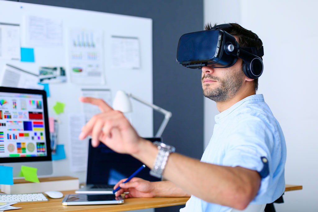 Máster en Diseño de Videojuegos