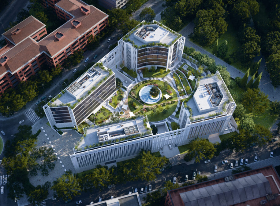 Ranking Forbes de las 25 mejores universidades